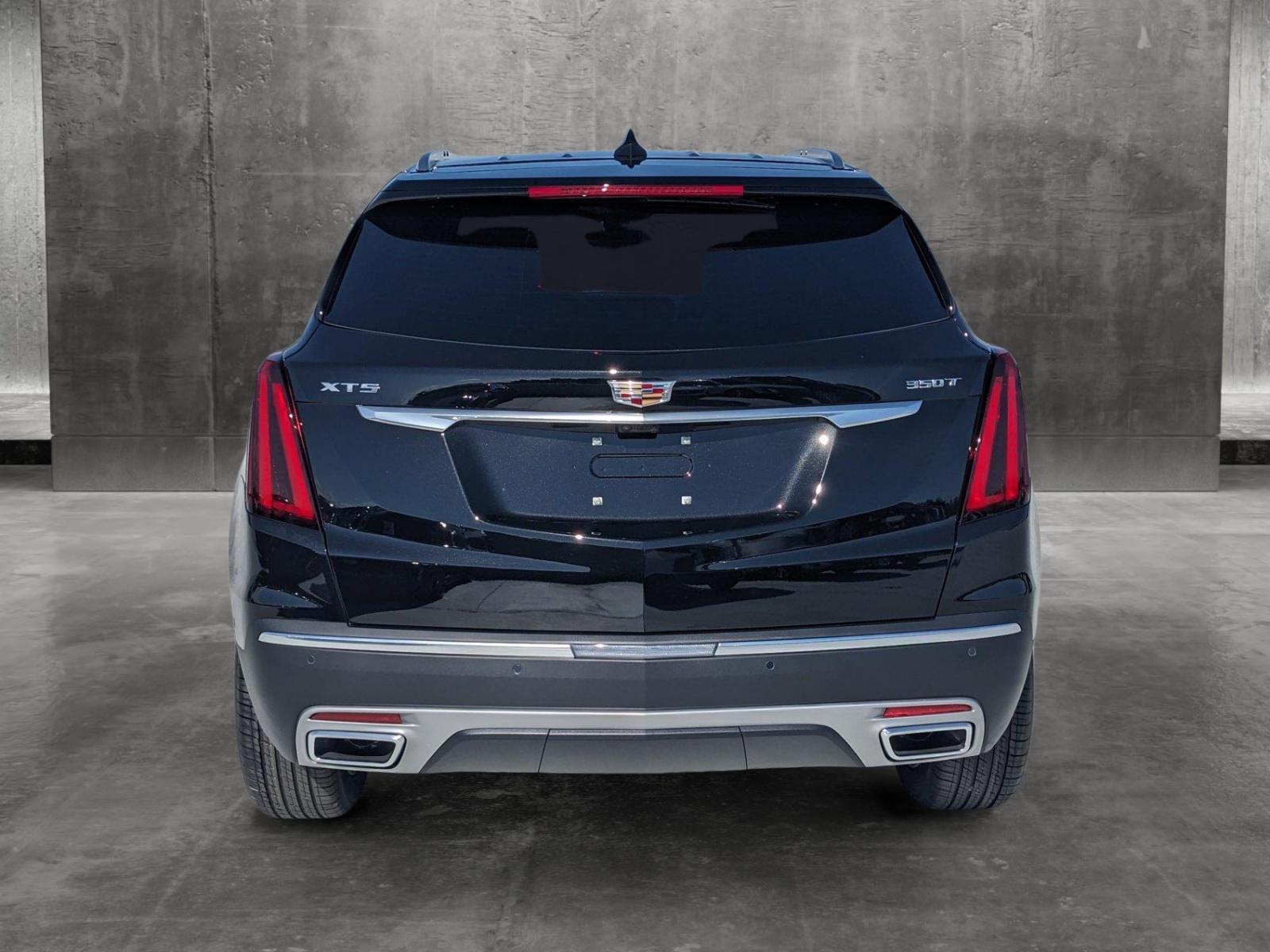 2024 Cadillac XT5 Vehicle Photo in WEST PALM BEACH, FL 33407-3296