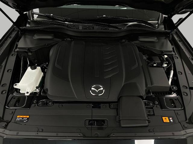 2025 Mazda CX-90 Vehicle Photo in Appleton, WI 54913