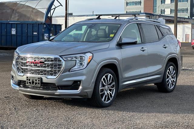 2024 GMC Terrain Vehicle Photo in SPOKANE, WA 99202-2191