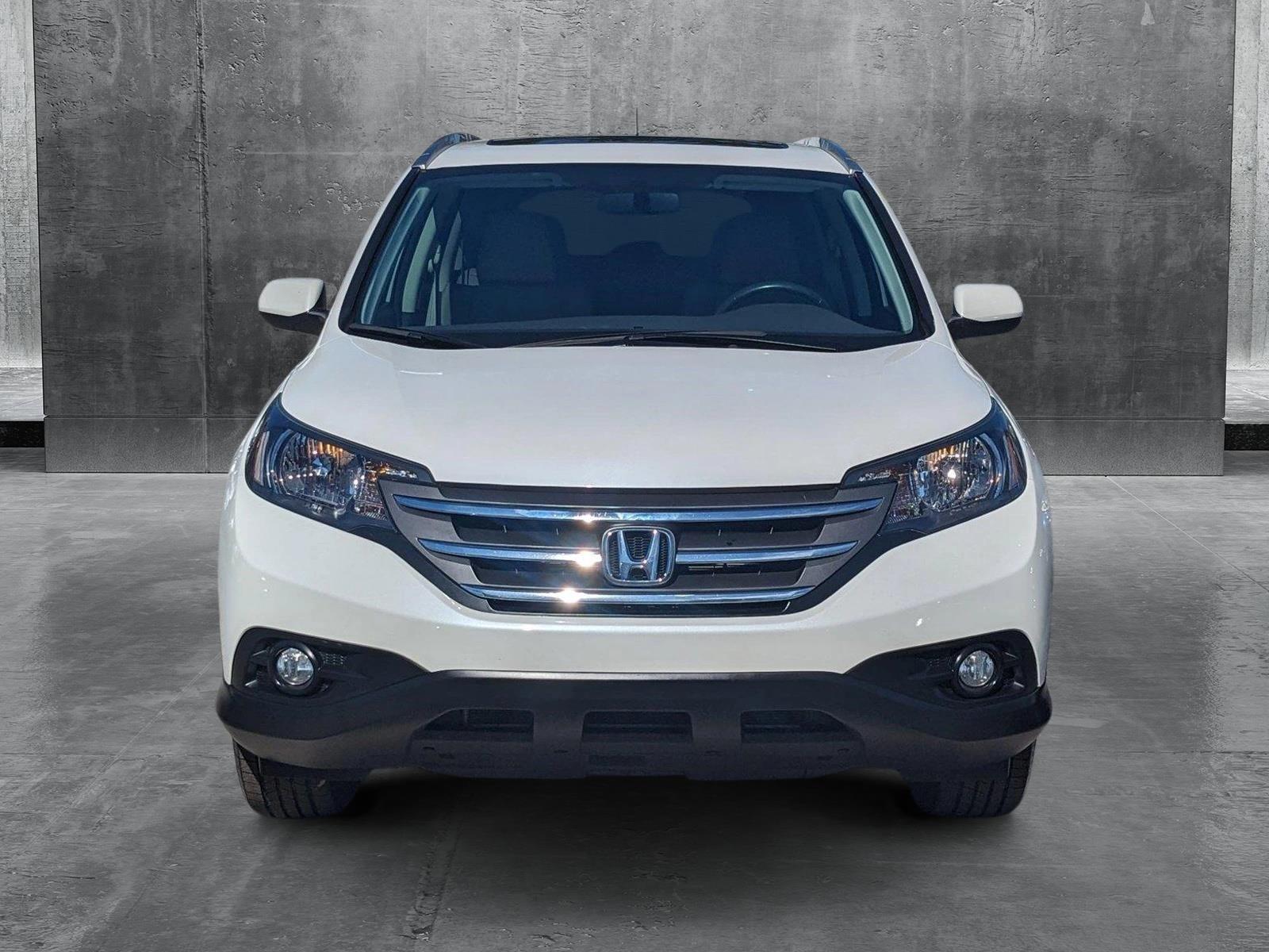 2014 Honda CR-V Vehicle Photo in Tampa, FL 33614