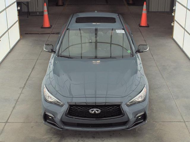 2023 INFINITI Q50 Vehicle Photo in Grapevine, TX 76051