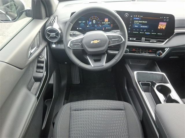 2025 Chevrolet Equinox Vehicle Photo in SEAFORD, DE 19973-8463