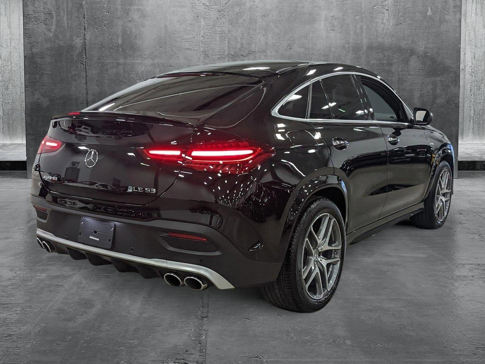 2024 Mercedes-Benz GLE Vehicle Photo in Pompano Beach, FL 33064