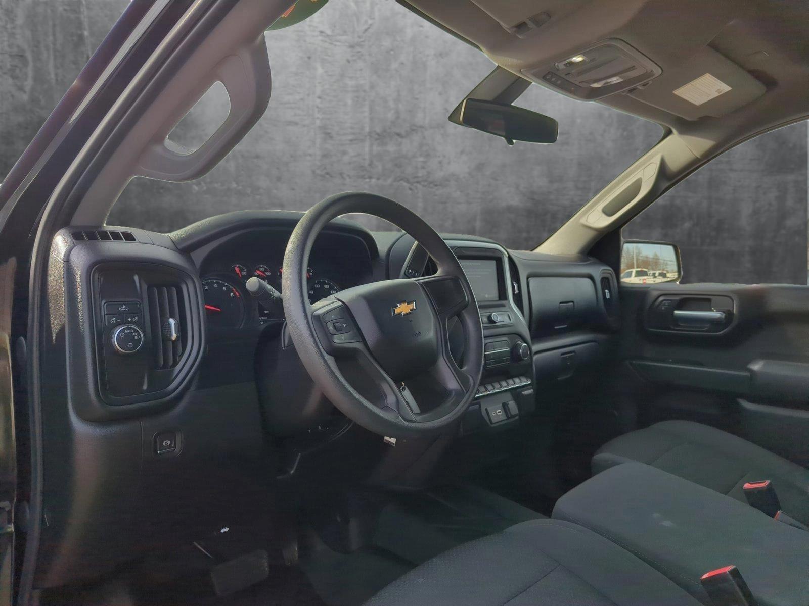 2021 Chevrolet Silverado 1500 Vehicle Photo in Memphis, TN 38133