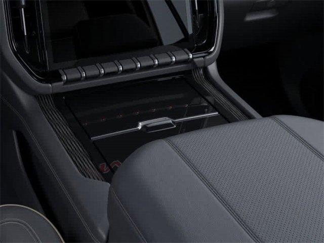2025 GMC Yukon Vehicle Photo in COLLIERVILLE, TN 38017-9006