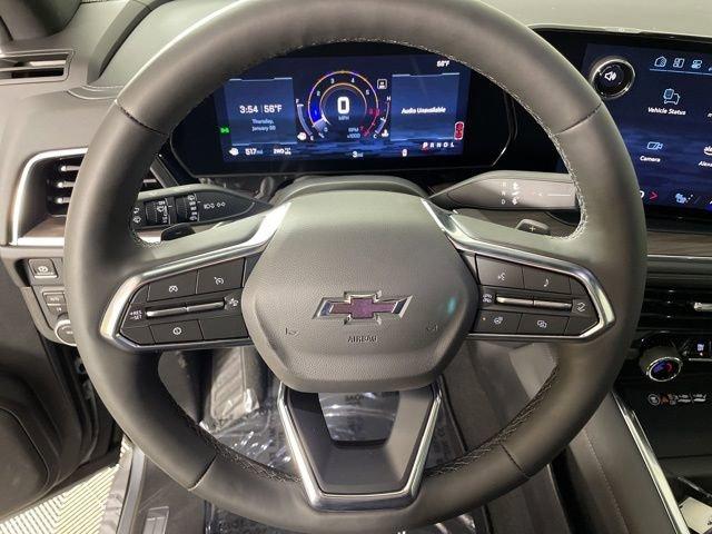 2025 Chevrolet Tahoe Vehicle Photo in PHOENIX, AZ 85014-3381