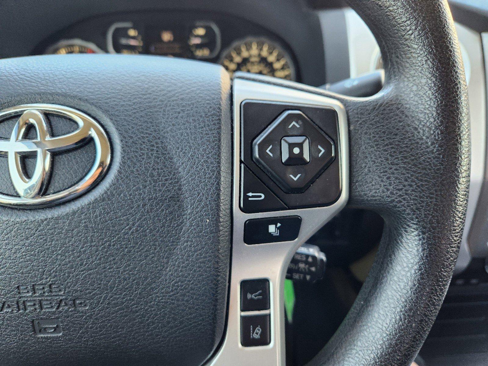 2020 Toyota Tundra 2WD Vehicle Photo in HOUSTON, TX 77079-1502