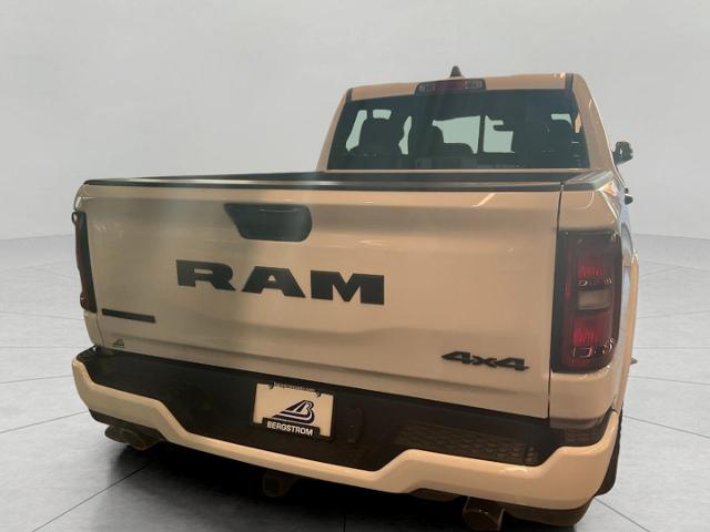 2025 Ram 1500 Vehicle Photo in Kaukauna, WI 54130