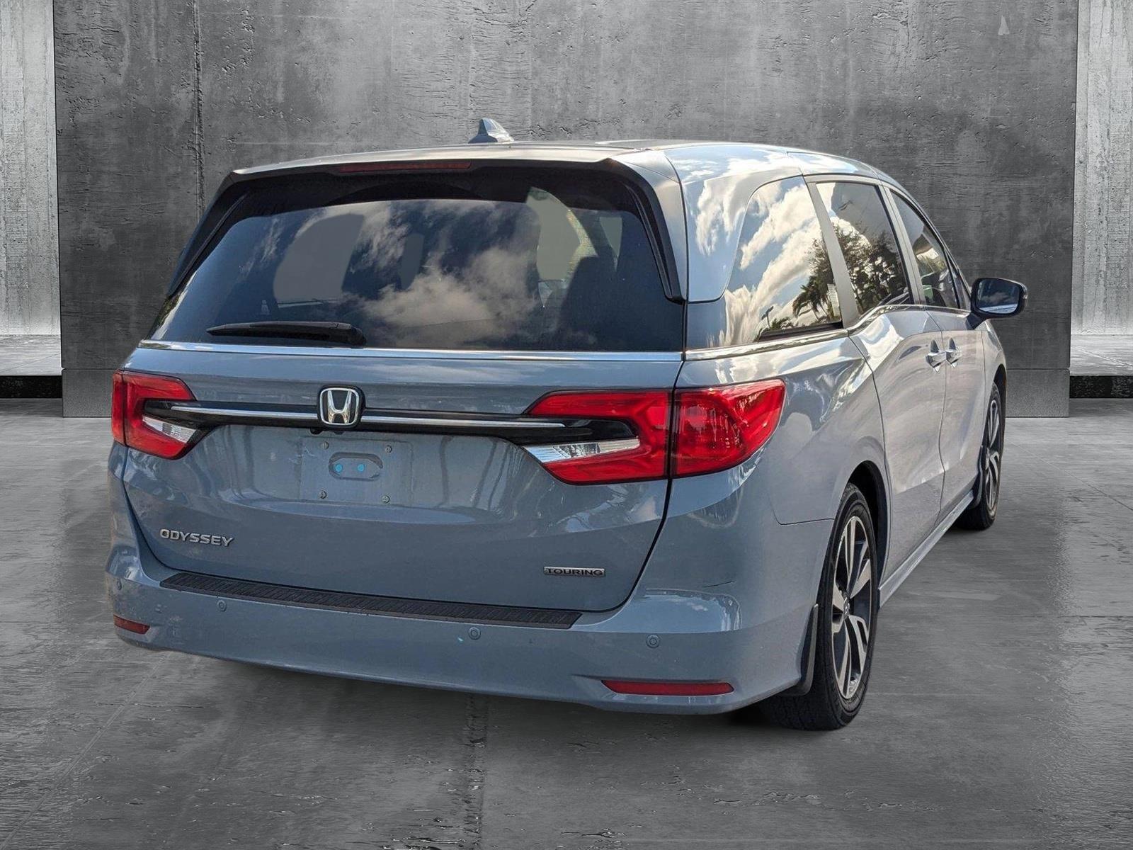 2023 Honda Odyssey Vehicle Photo in Miami, FL 33015