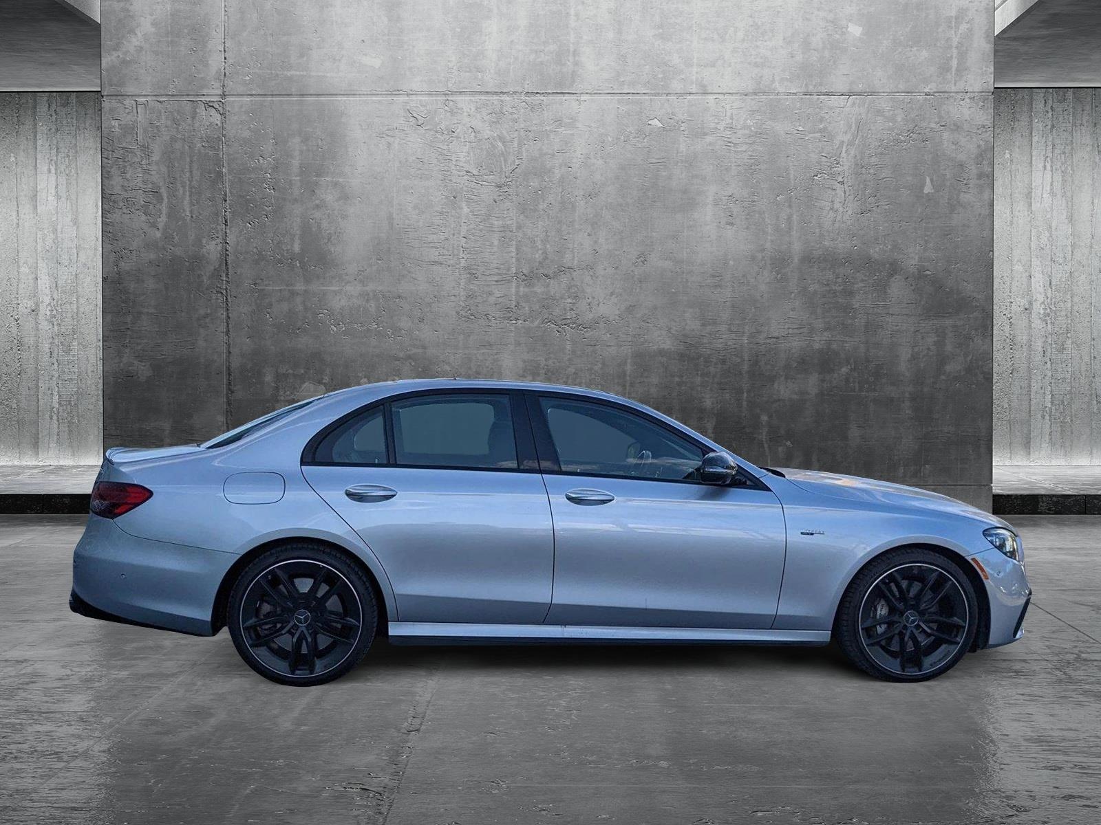 2021 Mercedes-Benz E-Class Vehicle Photo in Pompano Beach, FL 33064