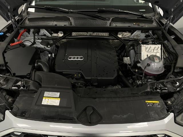 2024 Audi Q5 Sportback Vehicle Photo in Appleton, WI 54913