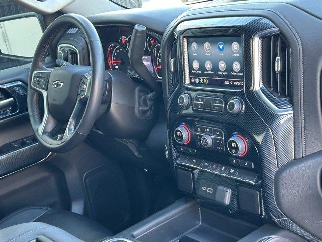 2022 Chevrolet Silverado 1500 LTD Vehicle Photo in DALLAS, TX 75244-5909