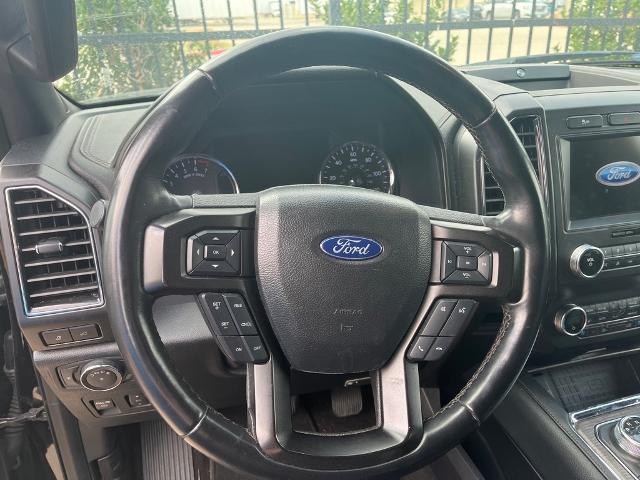 2019 Ford Expedition Max Vehicle Photo in Grapevine, TX 76051