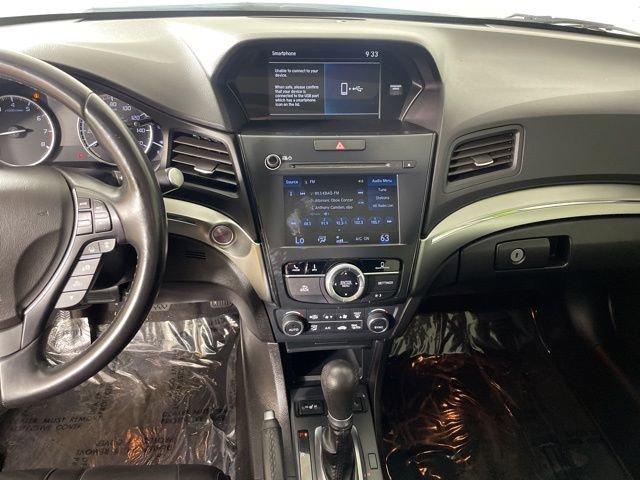 2019 Acura ILX Vehicle Photo in PHOENIX, AZ 85014-3381