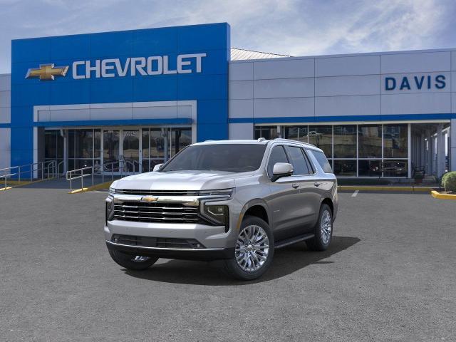 2025 Chevrolet Tahoe Vehicle Photo in HOUSTON, TX 77054-4802