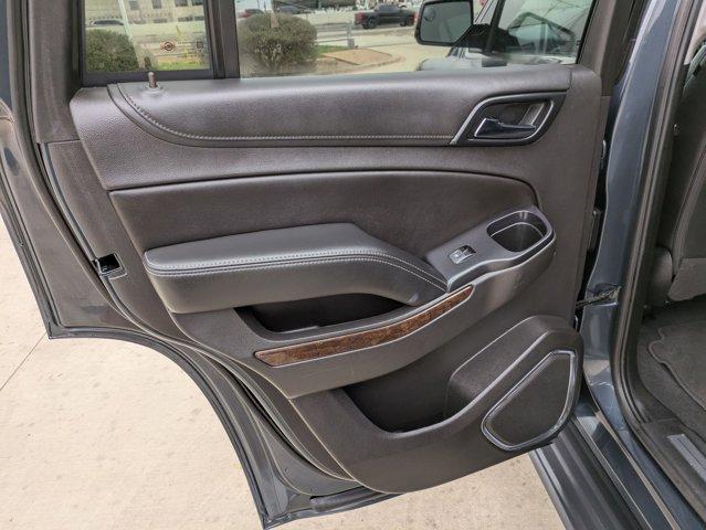 2020 Chevrolet Tahoe Vehicle Photo in SELMA, TX 78154-1460