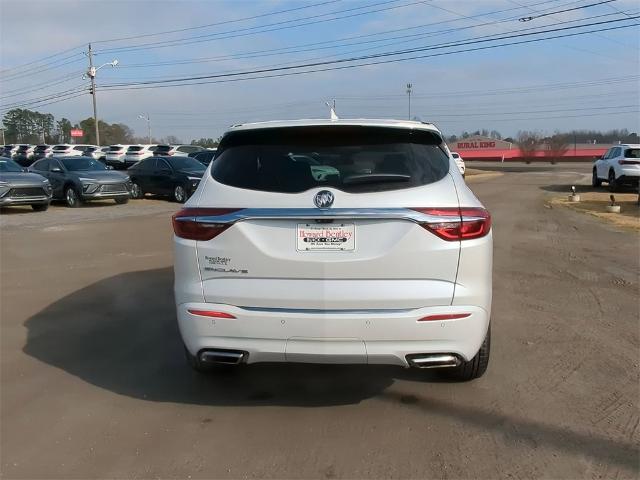 2021 Buick Enclave Vehicle Photo in ALBERTVILLE, AL 35950-0246