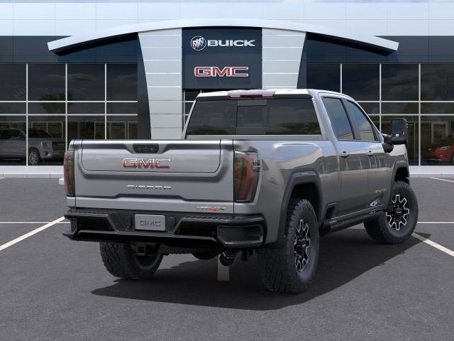 2025 GMC Sierra 2500 HD Vehicle Photo in LONE TREE, CO 80124-2750