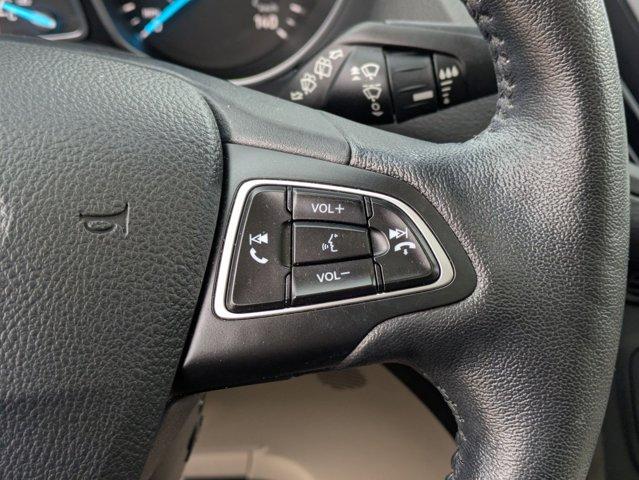 2018 Ford Escape Vehicle Photo in San Antonio, TX 78209