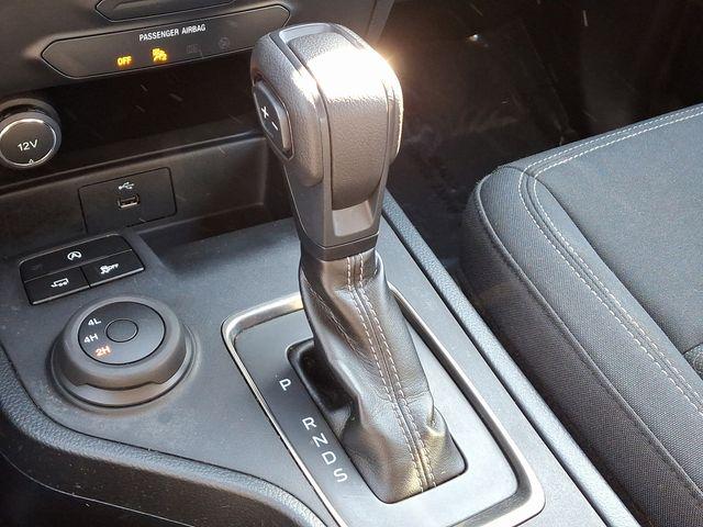 2021 Ford Ranger Vehicle Photo in WATERTOWN, CT 06795-3318