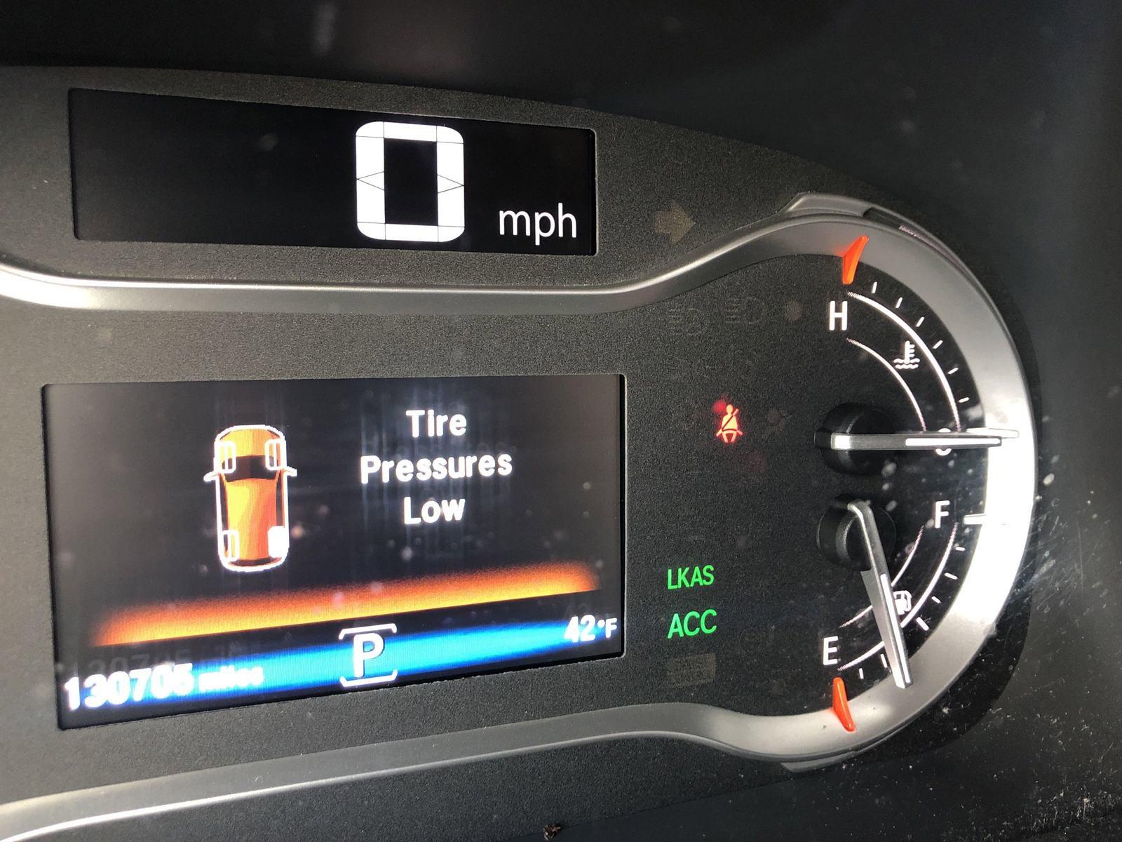 2017 Honda Pilot Vehicle Photo in Mechanicsburg, PA 17050