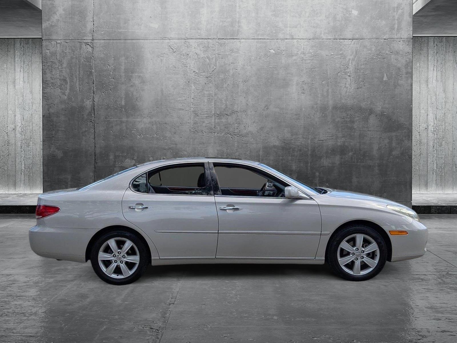 2006 Lexus ES 330 Vehicle Photo in West Palm Beach, FL 33417