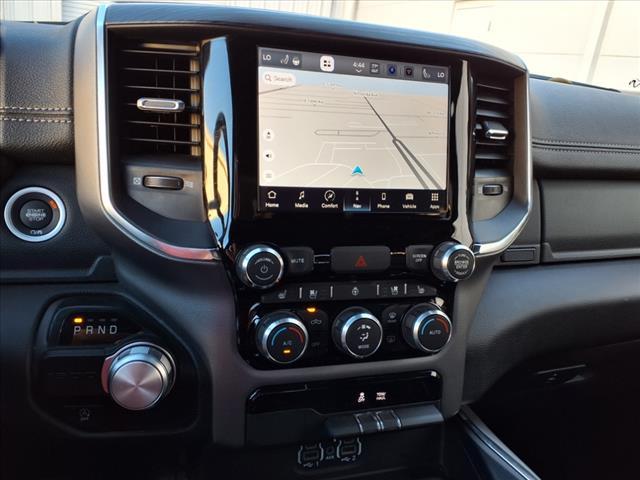 2024 Ram 1500 Vehicle Photo in TAMPA, FL 33612-3404