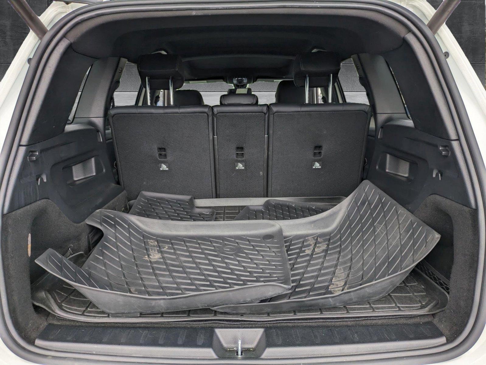 2020 Mercedes-Benz GLB Vehicle Photo in Sanford, FL 32771