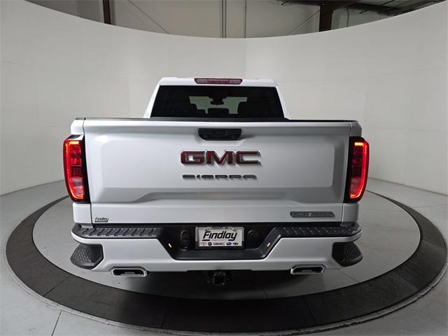 2025 GMC Sierra 1500 Vehicle Photo in PRESCOTT, AZ 86305-3700