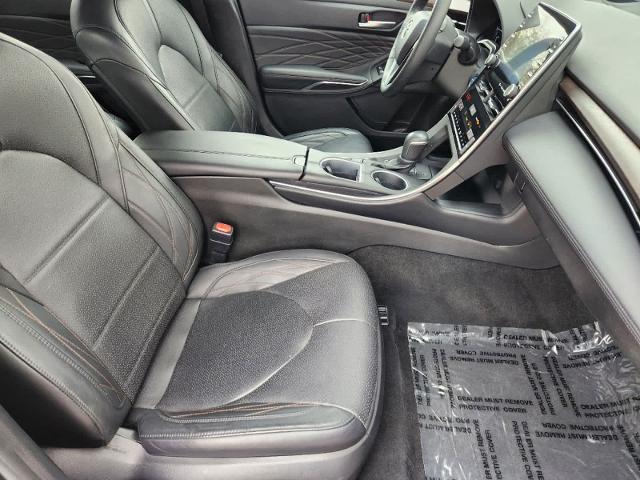 2021 Toyota Avalon Vehicle Photo in Grapevine, TX 76051