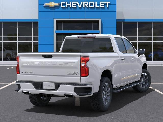 2025 Chevrolet Silverado 1500 Vehicle Photo in AUSTIN, TX 78759-4154