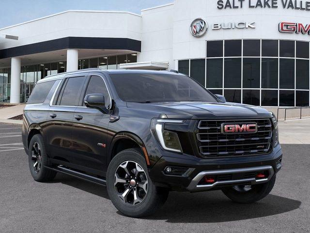 2025 GMC Yukon XL Vehicle Photo in SALT LAKE CITY, UT 84119-3321