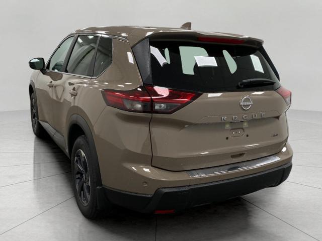 2025 Nissan Rogue Vehicle Photo in Appleton, WI 54913