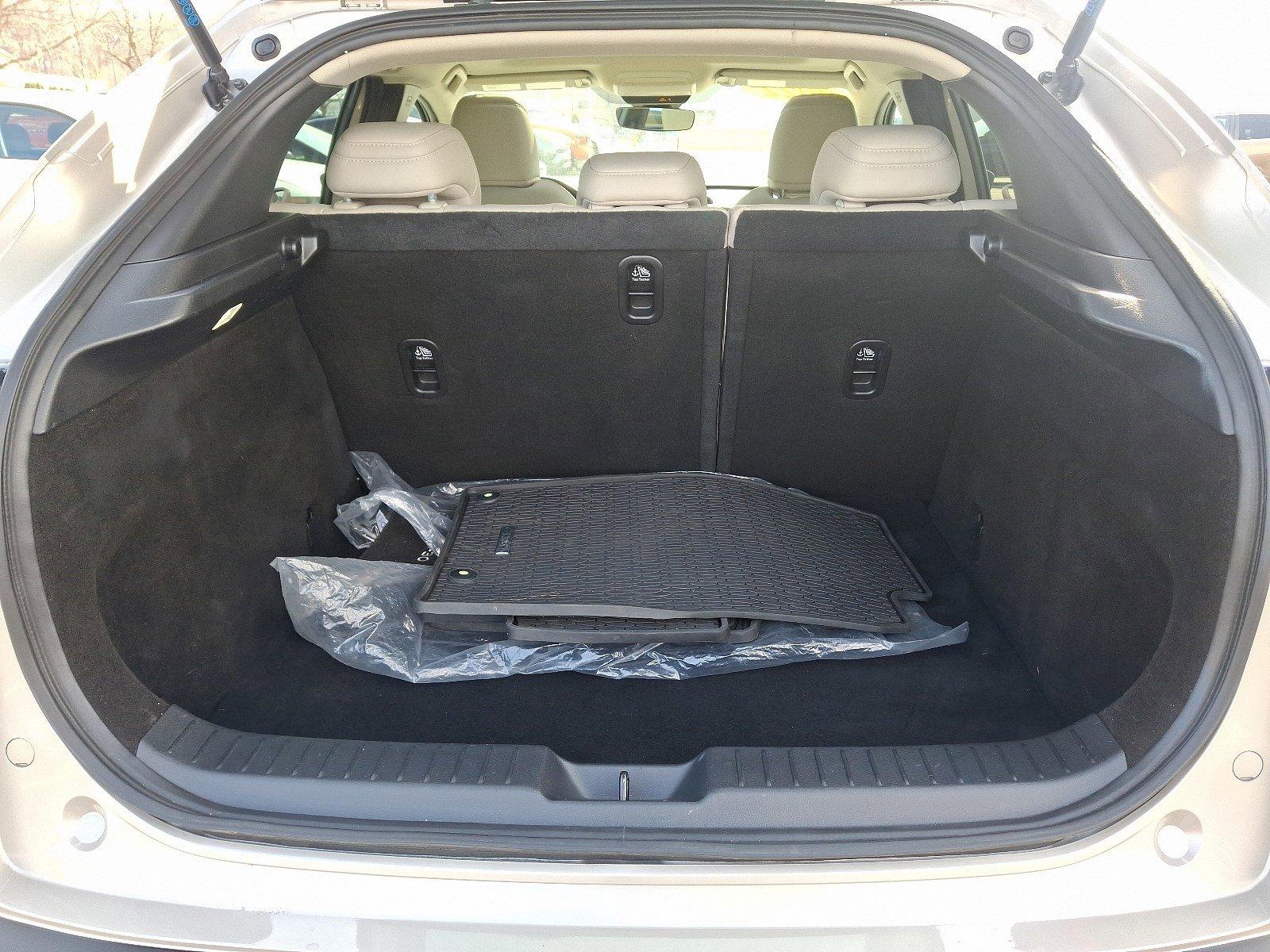 2022 Mazda CX-30 Vehicle Photo in Harrisburg, PA 17111