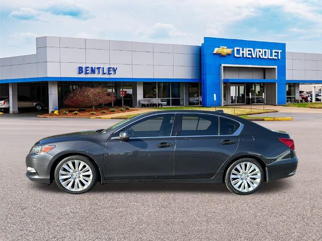 Trunk Ledge Kit | ACURA RLX 2015 Trunk Ledge Kit | ACURA RLX 2015
