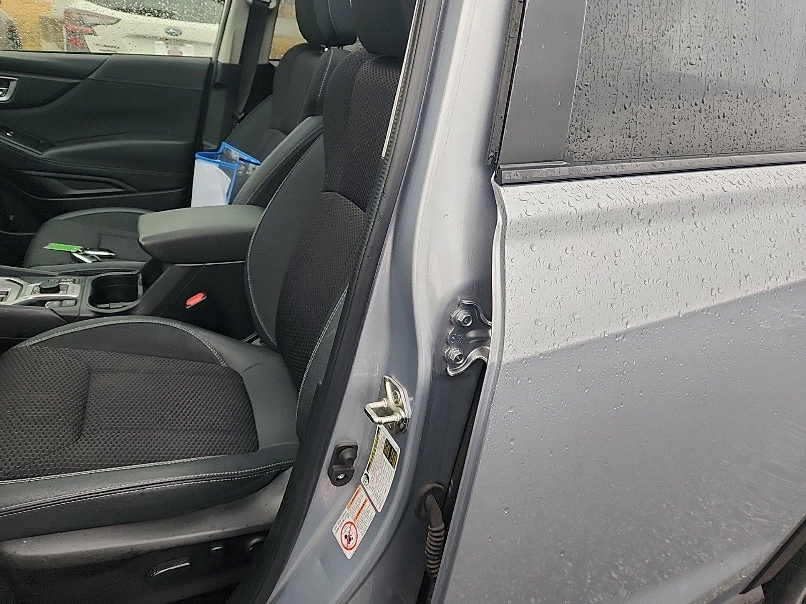 2019 Subaru Forester Vehicle Photo in Mechanicsburg, PA 17050