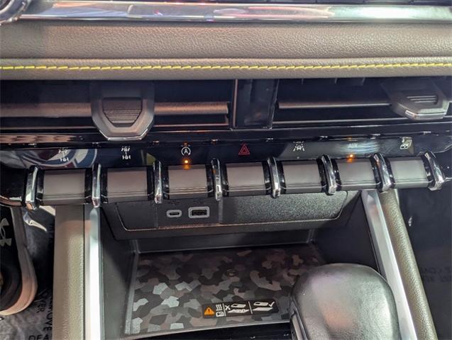 2023 Chevrolet Colorado Vehicle Photo in ENGLEWOOD, CO 80113-6708