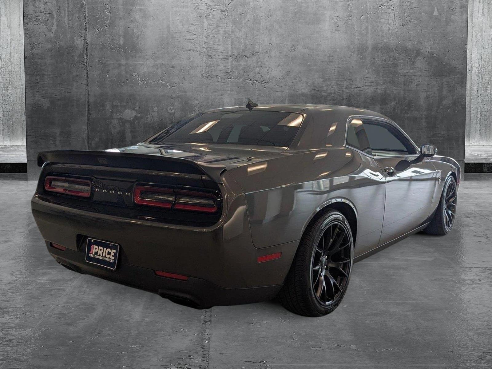 2019 Dodge Challenger Vehicle Photo in Panama City, FL 32401