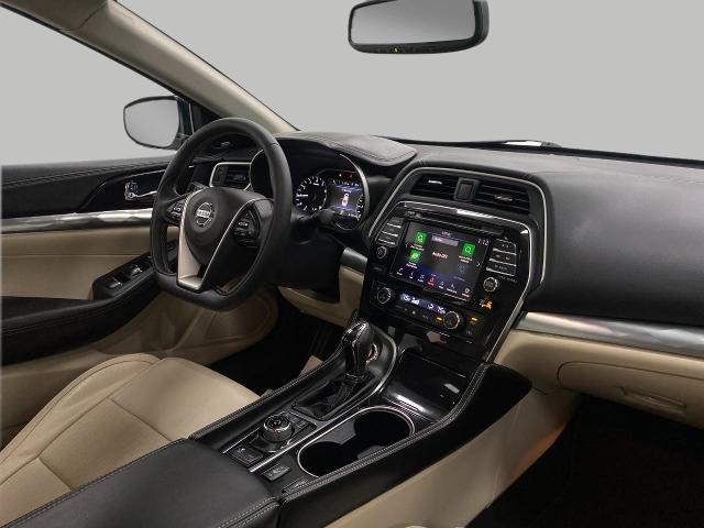 2019 Nissan Maxima Vehicle Photo in Appleton, WI 54913