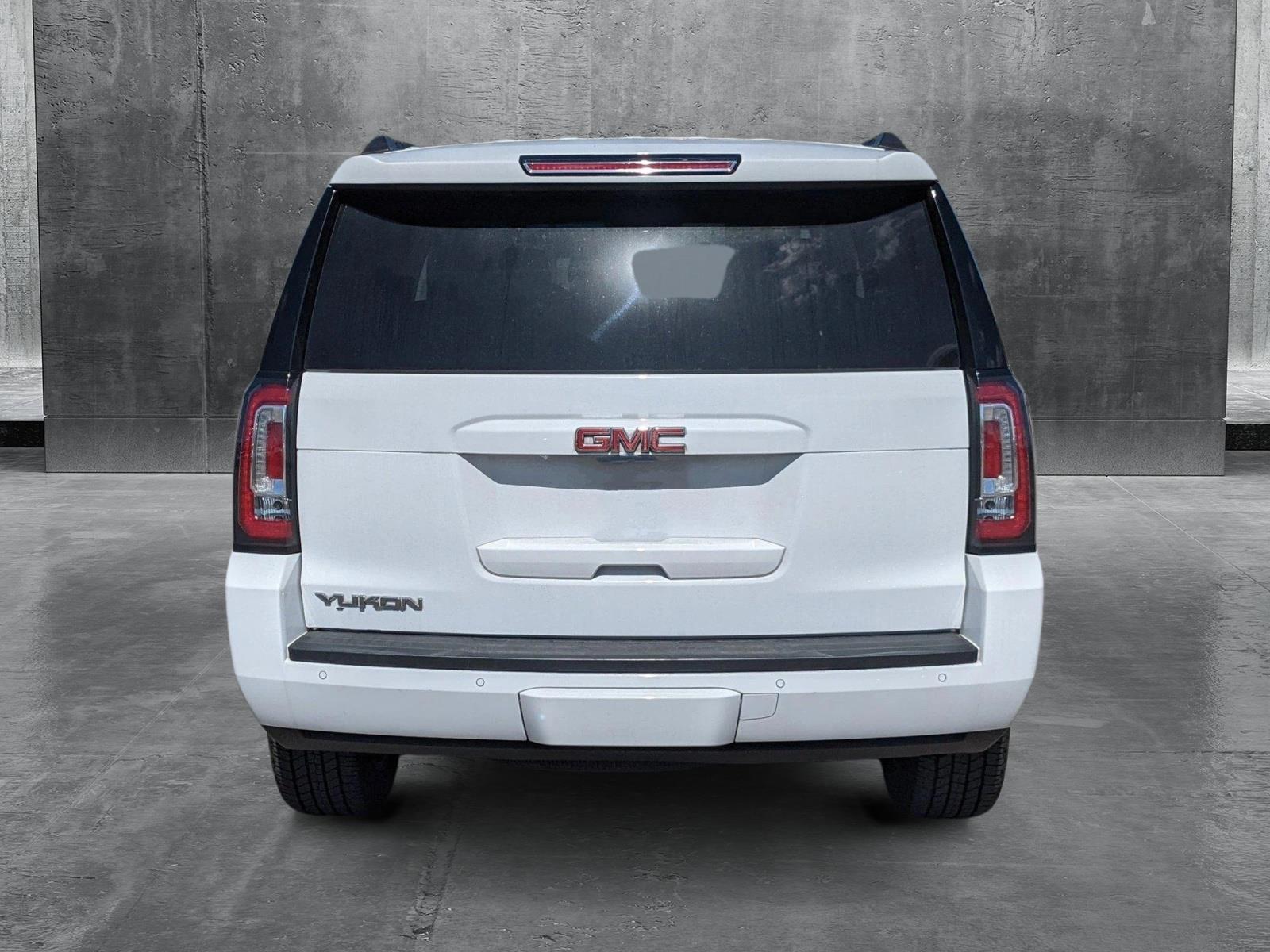 2019 GMC Yukon Vehicle Photo in ORLANDO, FL 32808-7998