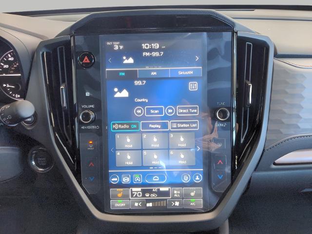 2025 Subaru Forester Vehicle Photo in Green Bay, WI 54304