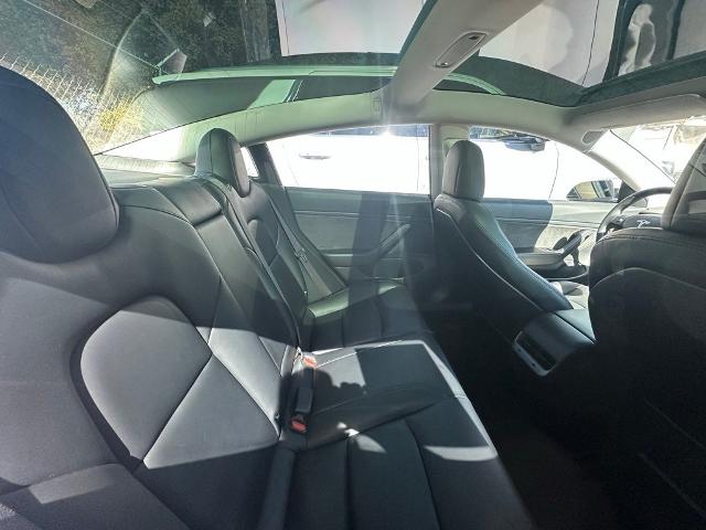 2018 Tesla Model 3 Vehicle Photo in San Antonio, TX 78230