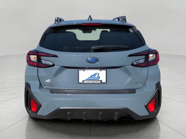 2025 Subaru Crosstrek Vehicle Photo in Green Bay, WI 54304