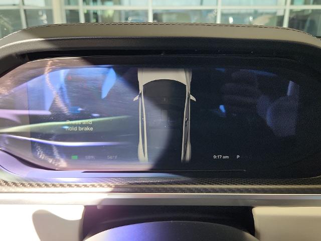 2023 Tesla Model S Vehicle Photo in HOUSTON, TX 77054-4802