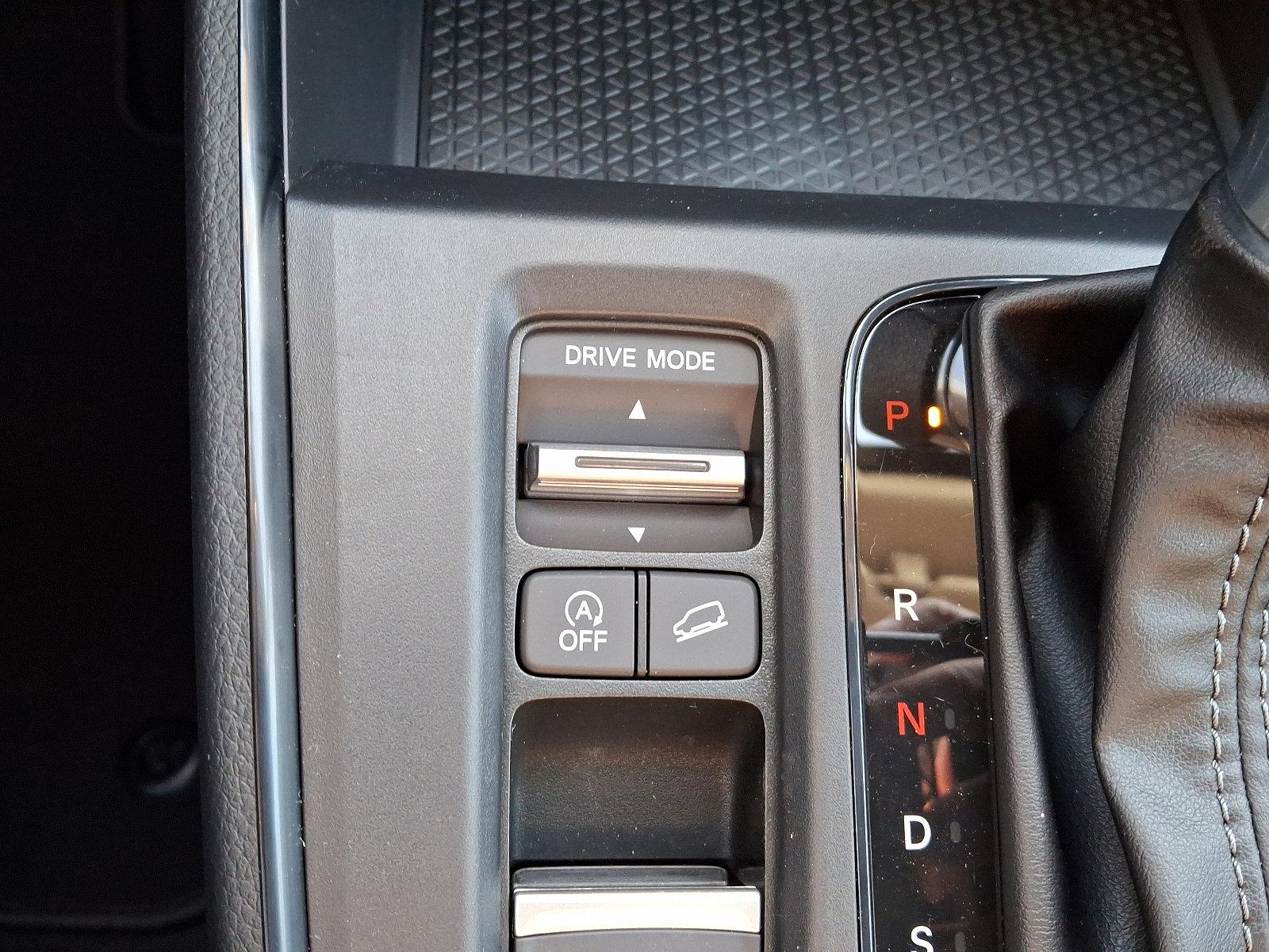 2025 Honda CR-V Vehicle Photo in Harrisburg, PA 17111