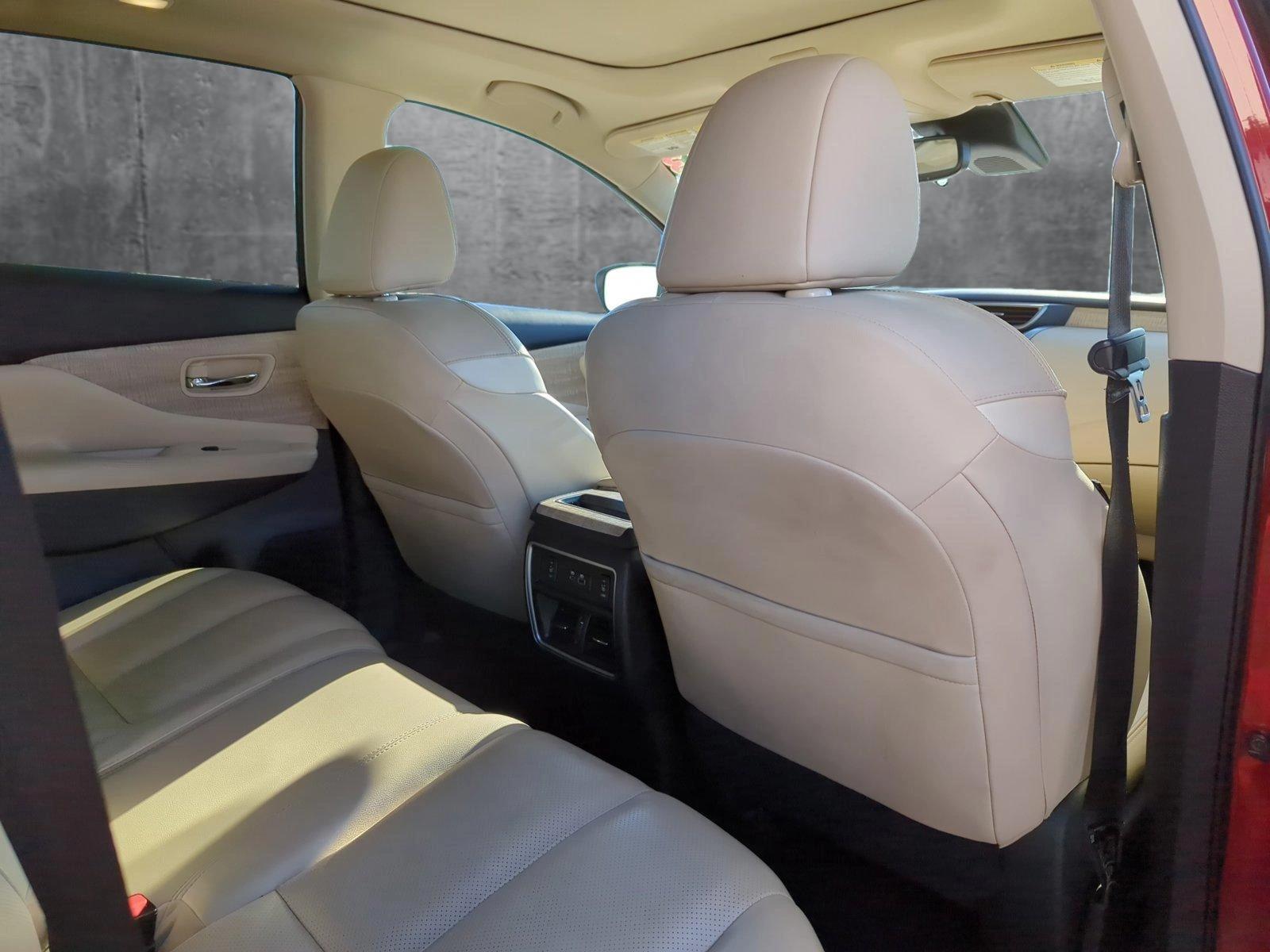 2023 Nissan Murano Vehicle Photo in Memphis, TN 38115