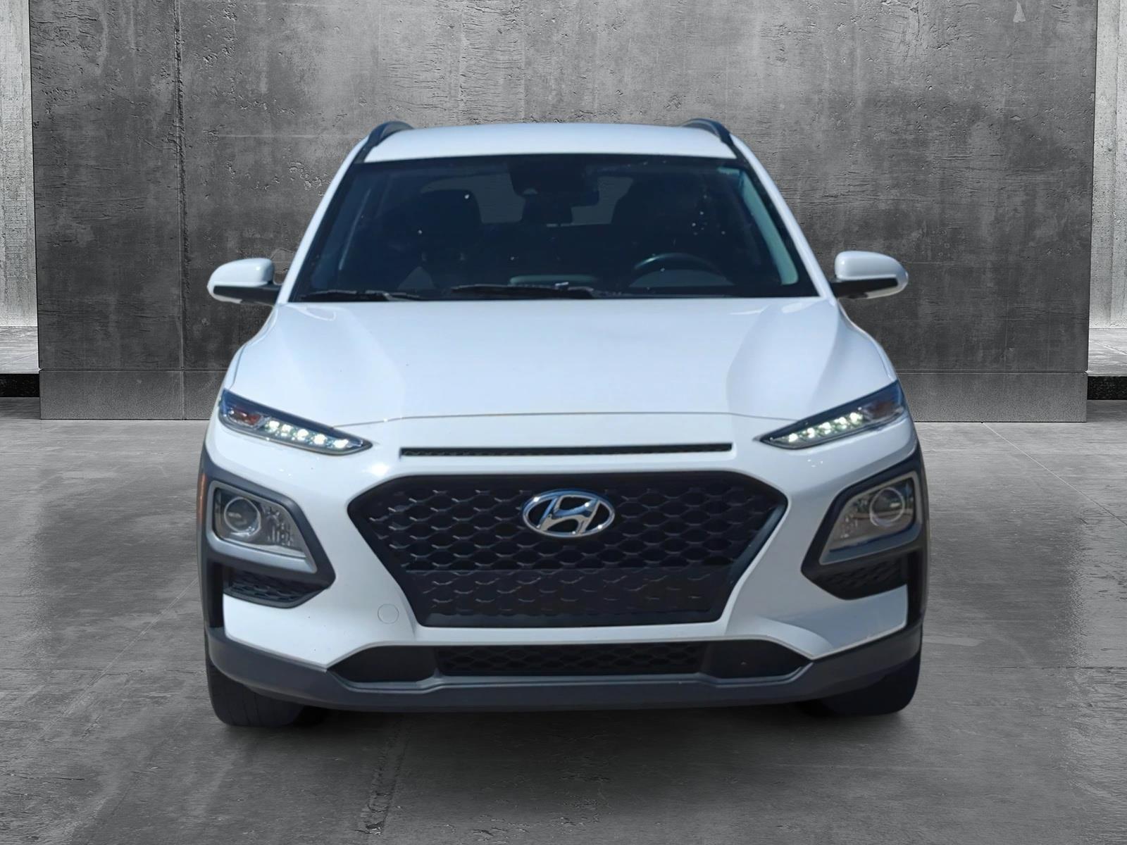 2021 Hyundai KONA Vehicle Photo in Pembroke Pines, FL 33027