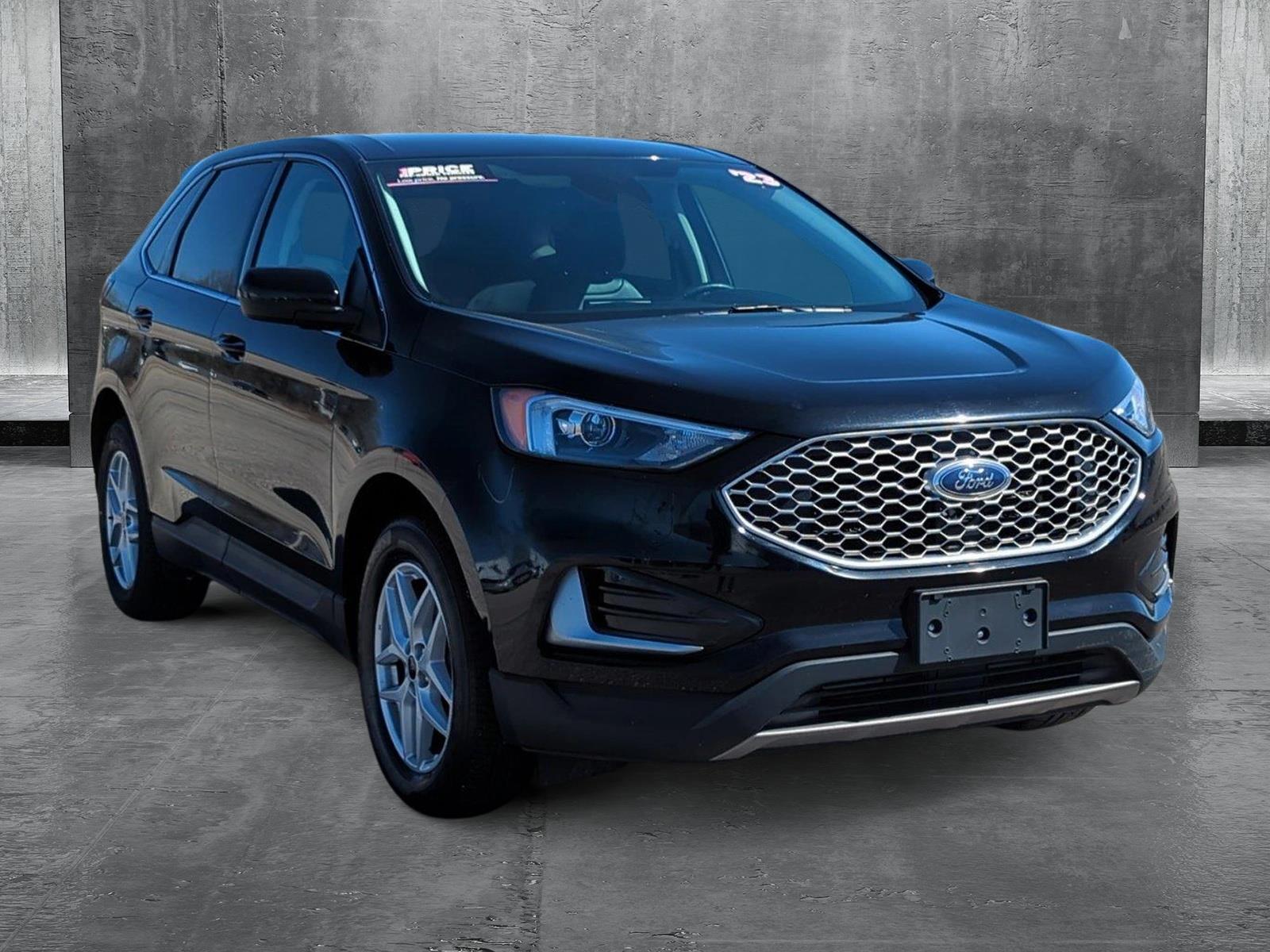 2023 Ford Edge Vehicle Photo in Memphis, TN 38128