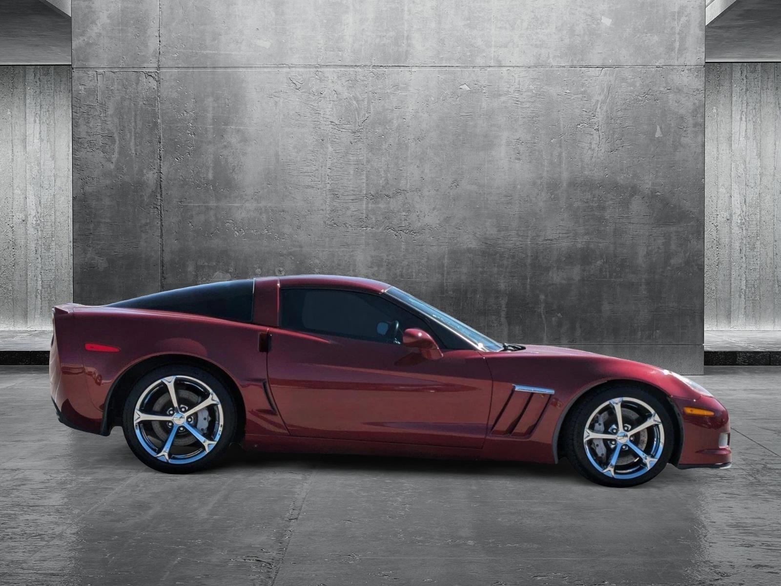 2013 Chevrolet Corvette Vehicle Photo in Corpus Christi, TX 78415