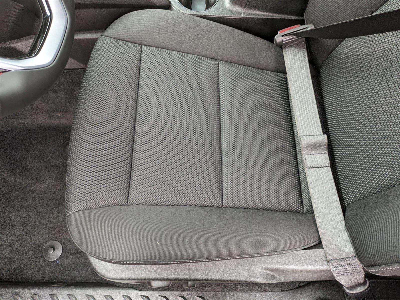 2025 Chevrolet Colorado Vehicle Photo in GILBERT, AZ 85297-0446